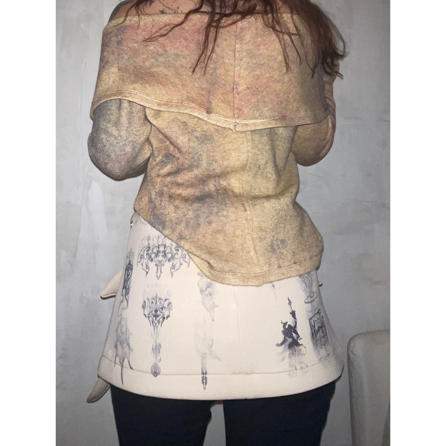 ambrose skirt