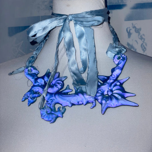 syreni necklace