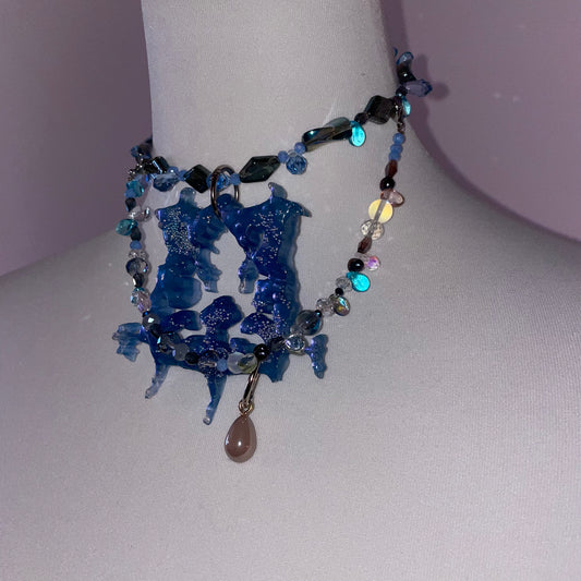 adornment choker