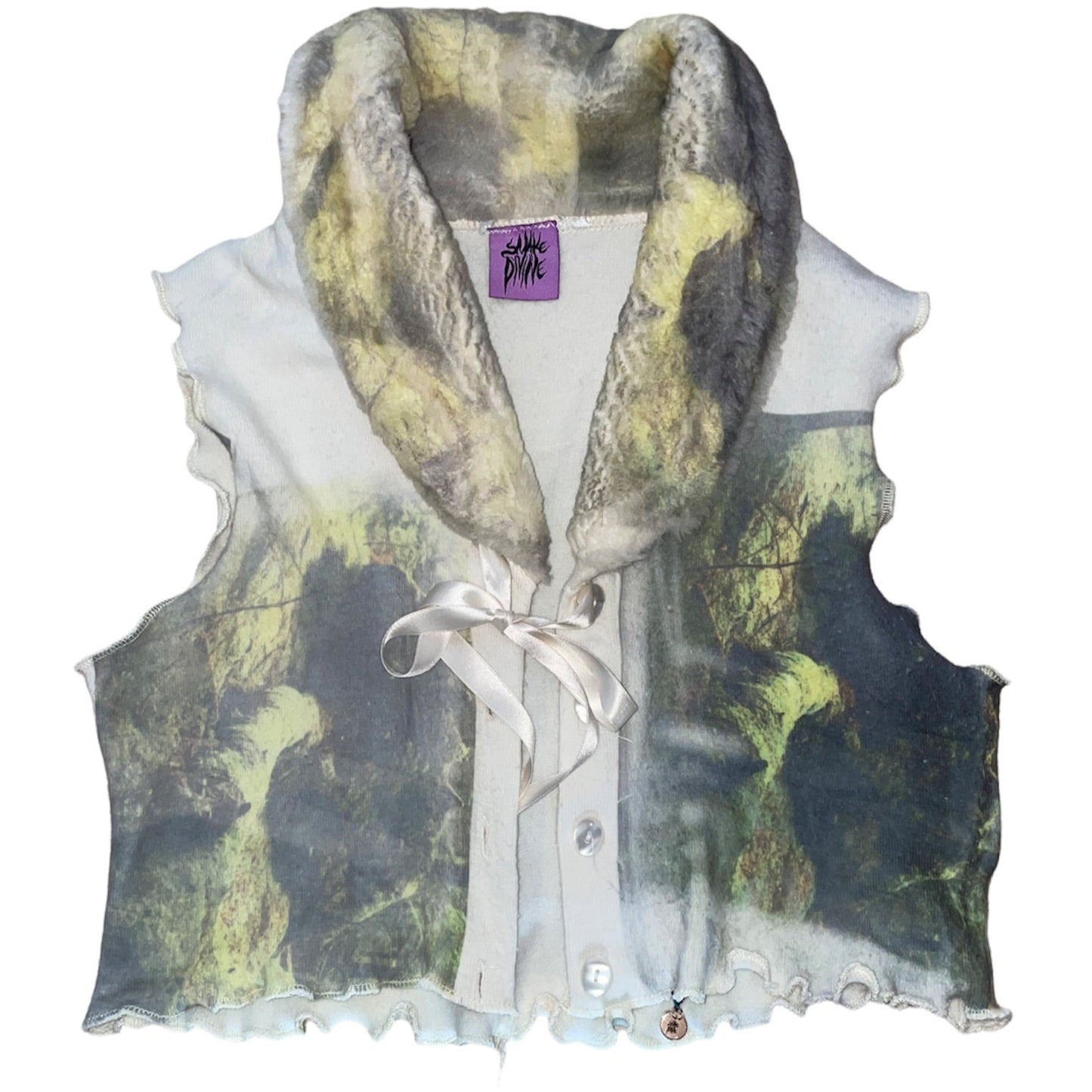 forest vest