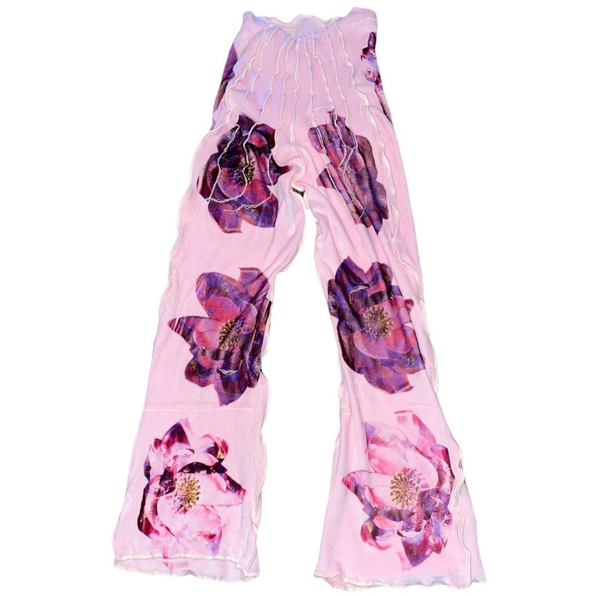 water lily pants